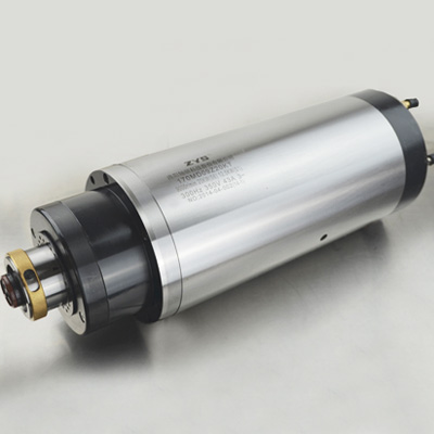 機(jī)床高速磨用電主軸150MD18Z9(DZ18g)